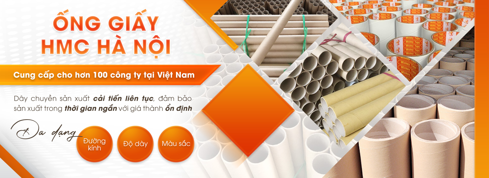 CÔNG TY TNHH HMC HÀ NỘI